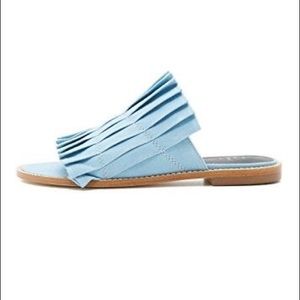 Tibi JILL Slides